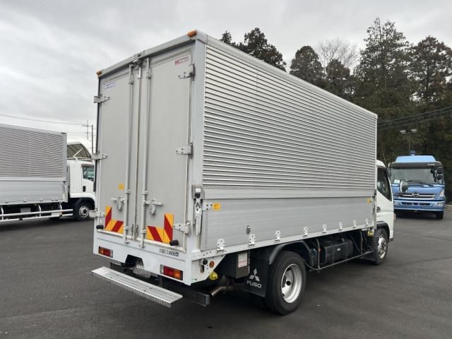 MITSUBISHI CANTER 2016 Image 31