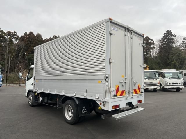MITSUBISHI CANTER 2016 Image 31