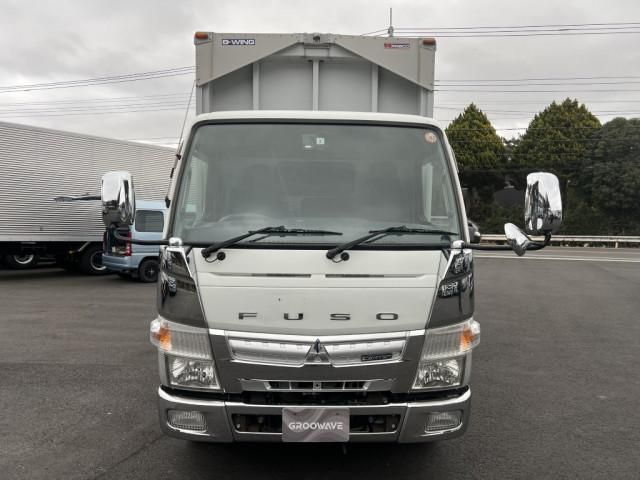MITSUBISHI CANTER 2016 Image 31