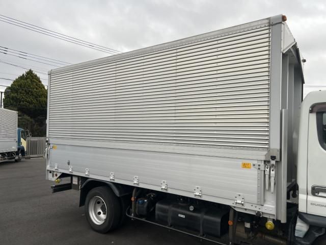 MITSUBISHI CANTER 2016 Image 31