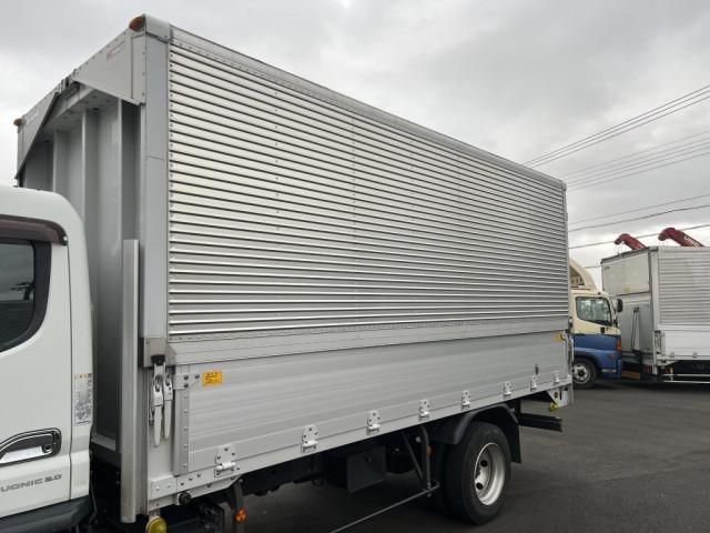 MITSUBISHI CANTER 2016 Image 31