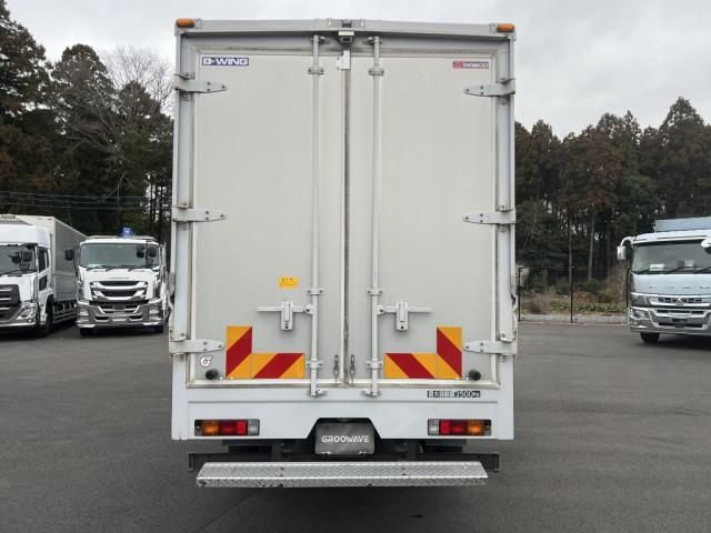 MITSUBISHI CANTER 2016 Image 31