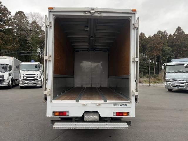 MITSUBISHI CANTER 2016 Image 31