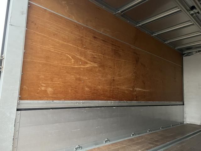 MITSUBISHI CANTER 2016 Image 31