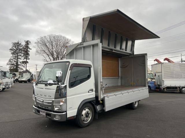 MITSUBISHI CANTER 2016 Image 31