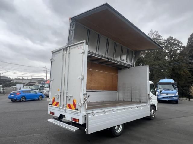 MITSUBISHI CANTER 2016 Image 31