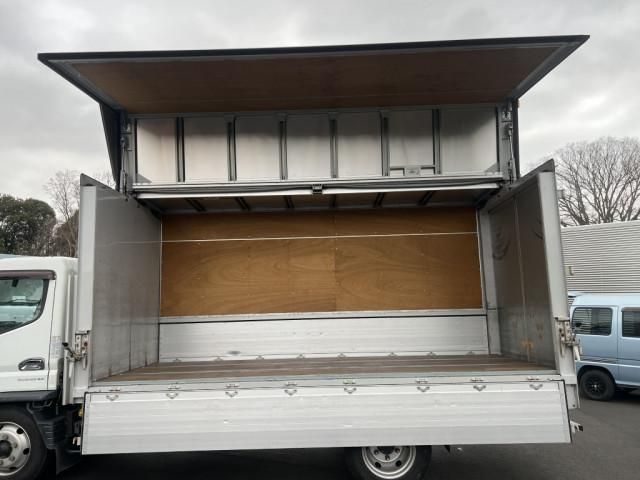 MITSUBISHI CANTER 2016 Image 31