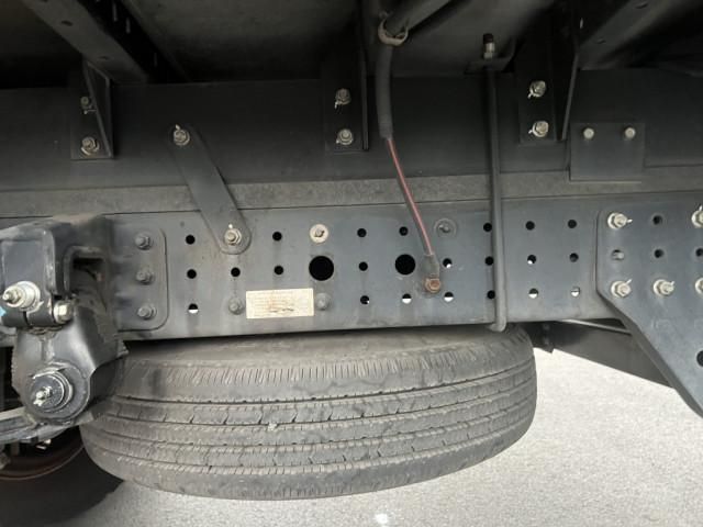 MITSUBISHI CANTER 2016 Image 31