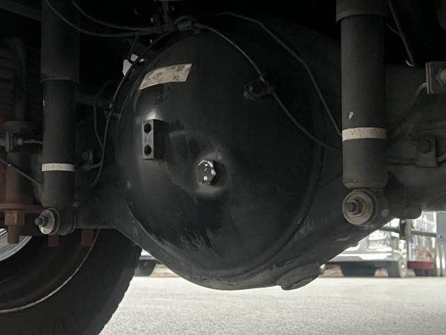 MITSUBISHI CANTER 2016 Image 31