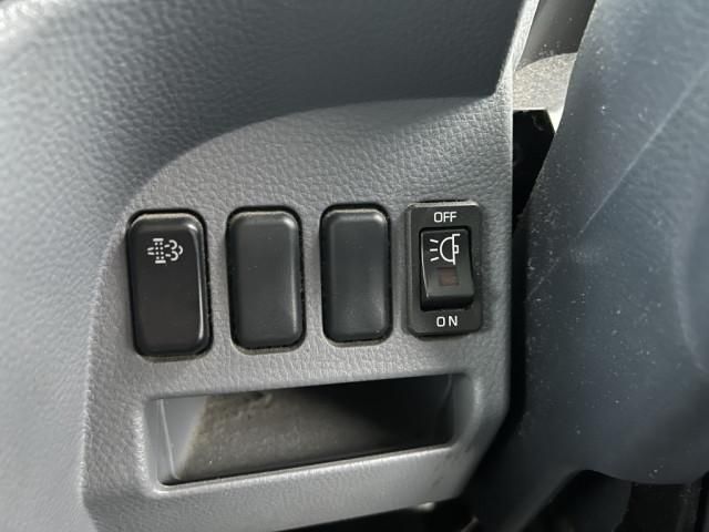 MITSUBISHI CANTER 2016 Image 31