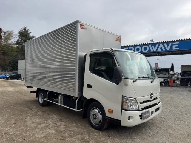 HINO DUTRO 2025 Image 31
