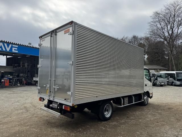 HINO DUTRO 2025 Image 31