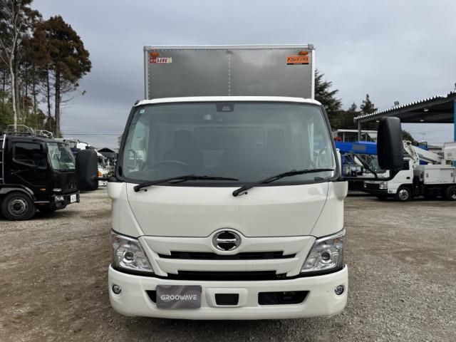 HINO DUTRO 2025 Image 31
