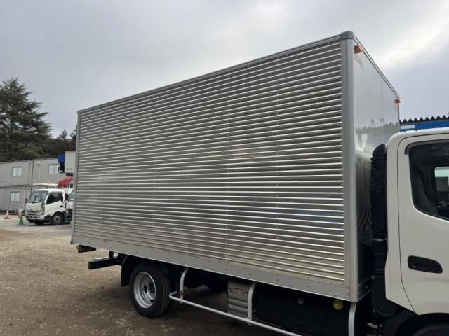 HINO DUTRO 2025 Image 31