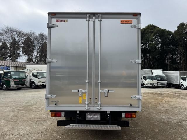 HINO DUTRO 2025 Image 31