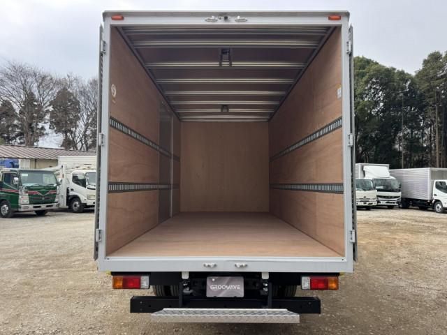 HINO DUTRO 2025 Image 31