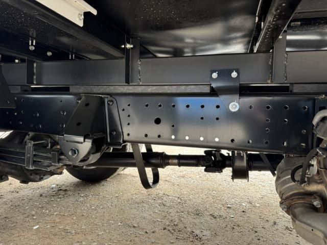 HINO DUTRO 2025 Image 31