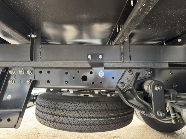 HINO DUTRO 2025 Image 31