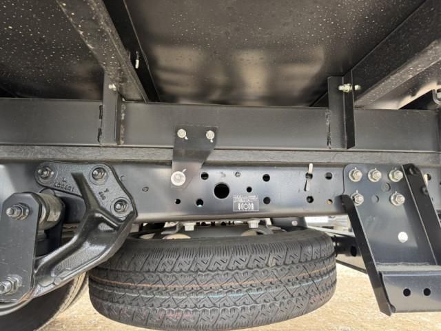 HINO DUTRO 2025 Image 31