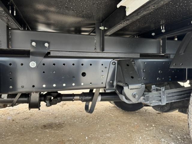 HINO DUTRO 2025 Image 31