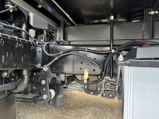 HINO DUTRO 2025 Image 31