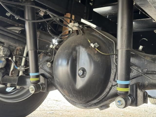 HINO DUTRO 2025 Image 31