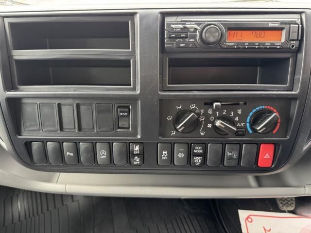 HINO DUTRO 2025 Image 31