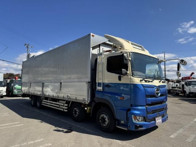 HINO PROFIA 2020 Image 31