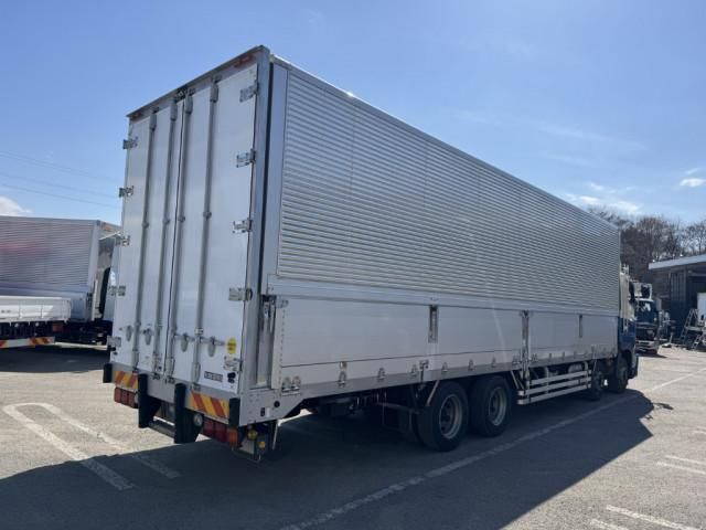 HINO PROFIA 2020 Image 31