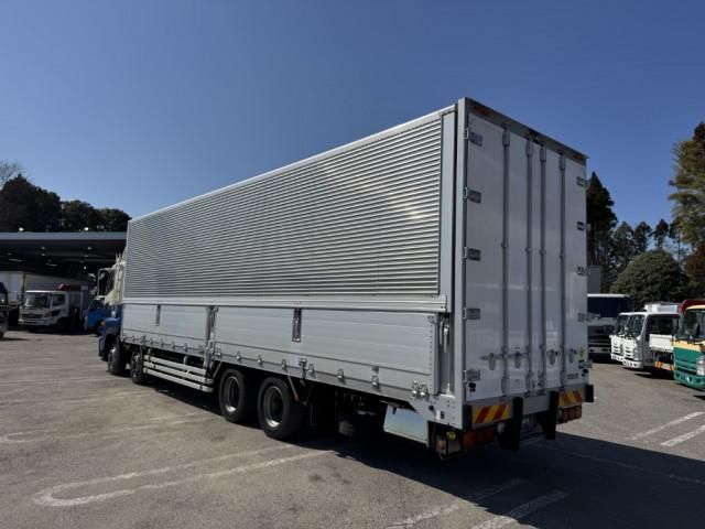 HINO PROFIA 2020 Image 31