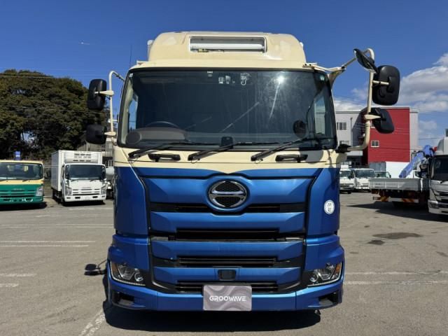 HINO PROFIA 2020 Image 31