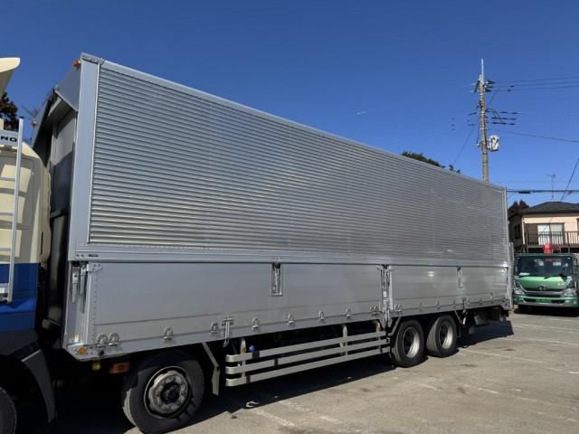 HINO PROFIA 2020 Image 31