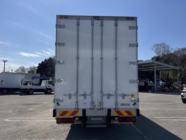 HINO PROFIA 2020 Image 31