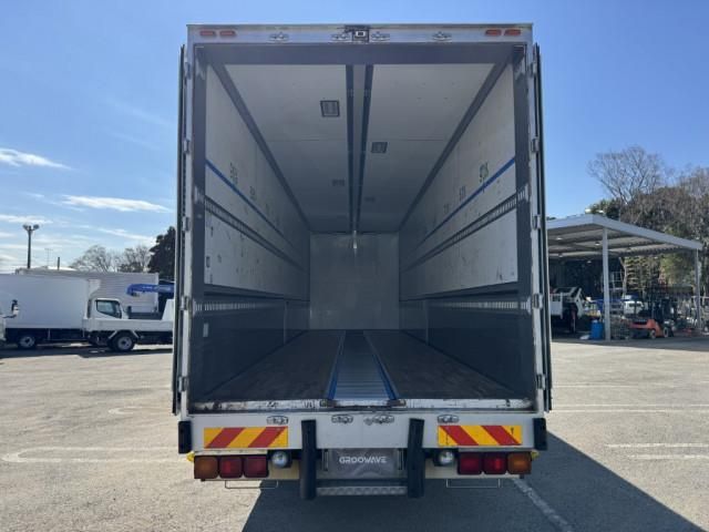 HINO PROFIA 2020 Image 31