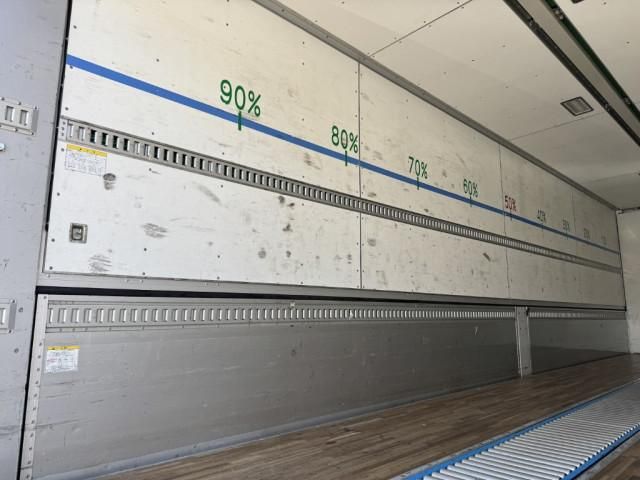 HINO PROFIA 2020 Image 31