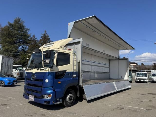 HINO PROFIA 2020 Image 31