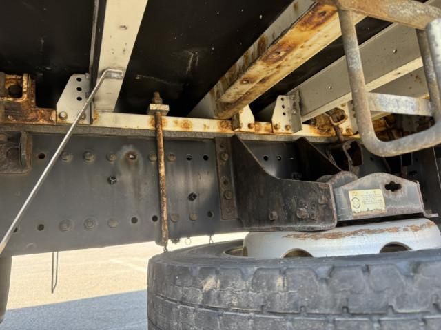 HINO PROFIA 2020 Image 31