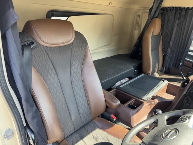 HINO PROFIA 2020 Image 31