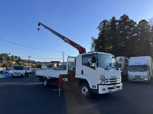 ISUZU FORWARD 2019 Image 31