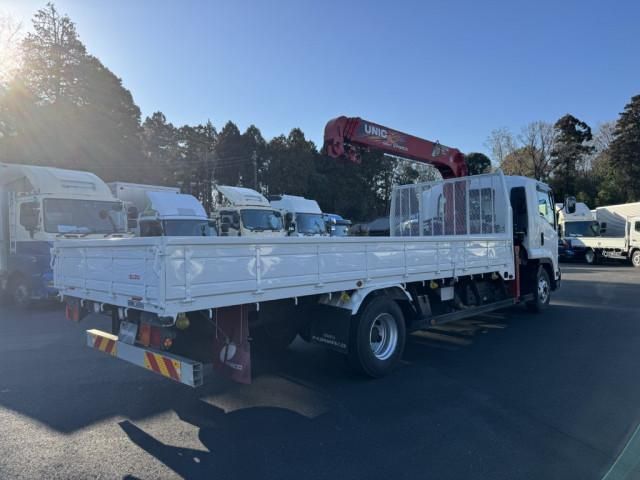 ISUZU FORWARD 2019 Image 31