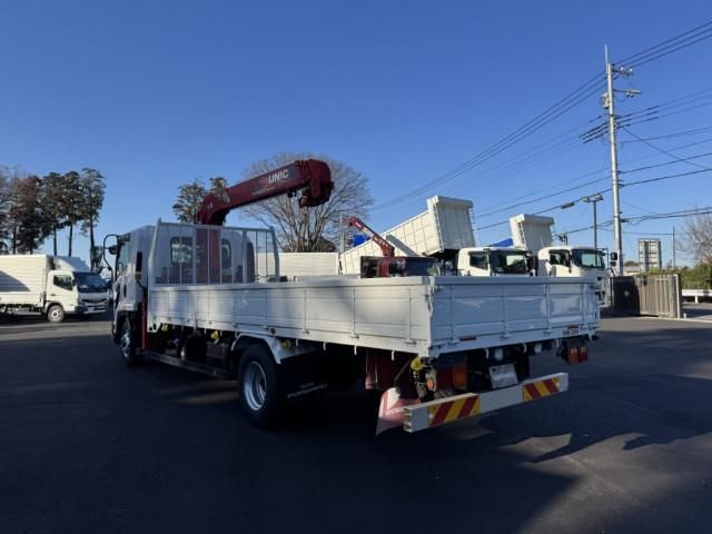 ISUZU FORWARD 2019 Image 31