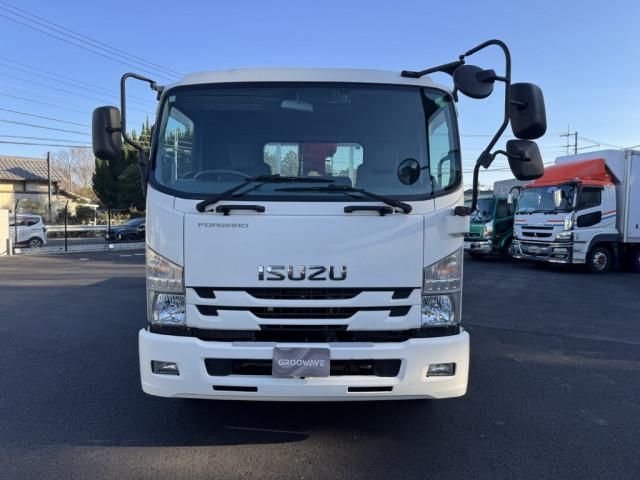 ISUZU FORWARD 2019 Image 31