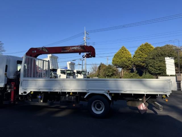 ISUZU FORWARD 2019 Image 31