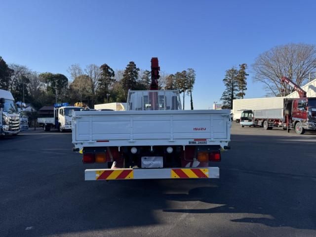 ISUZU FORWARD 2019 Image 31