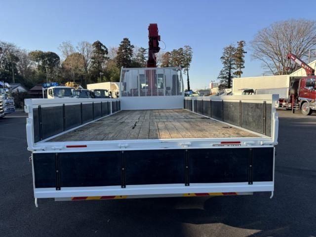 ISUZU FORWARD 2019 Image 31