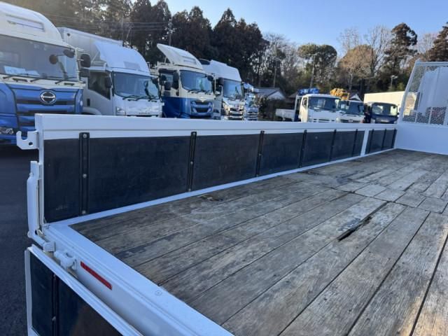 ISUZU FORWARD 2019 Image 31