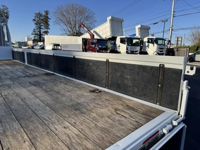 ISUZU FORWARD 2019 Image 31