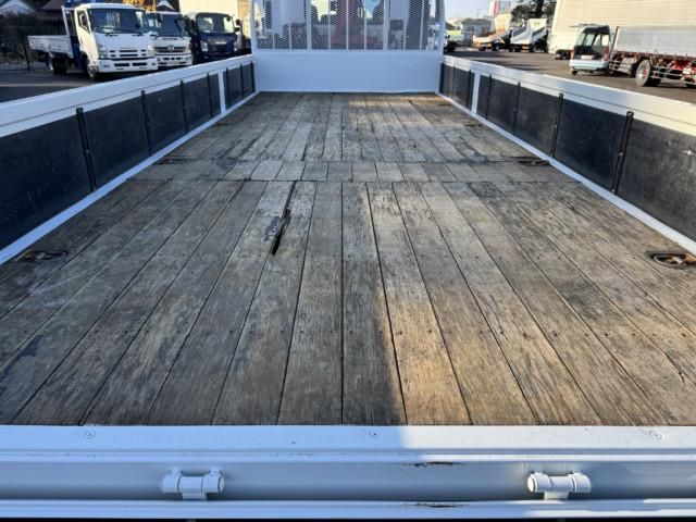 ISUZU FORWARD 2019 Image 31