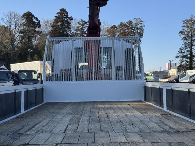 ISUZU FORWARD 2019 Image 31