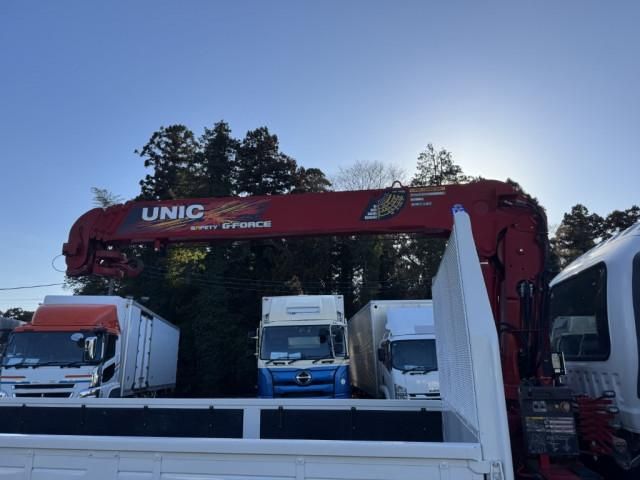 ISUZU FORWARD 2019 Image 31